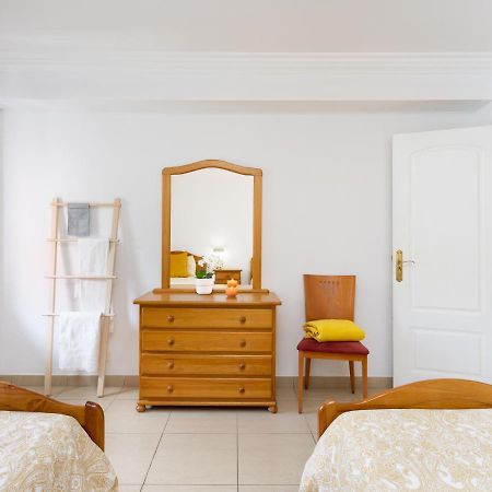 Live Los Cristianos Los Playeros Close To The Beach Арона Экстерьер фото