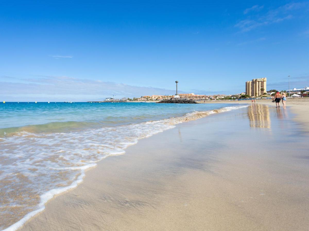 Live Los Cristianos Los Playeros Close To The Beach Арона Экстерьер фото