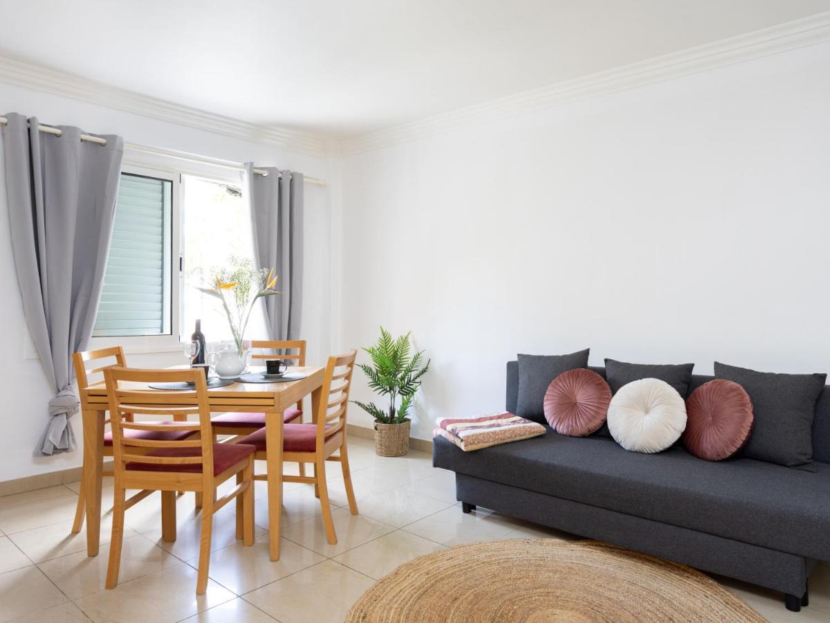 Live Los Cristianos Los Playeros Close To The Beach Арона Экстерьер фото