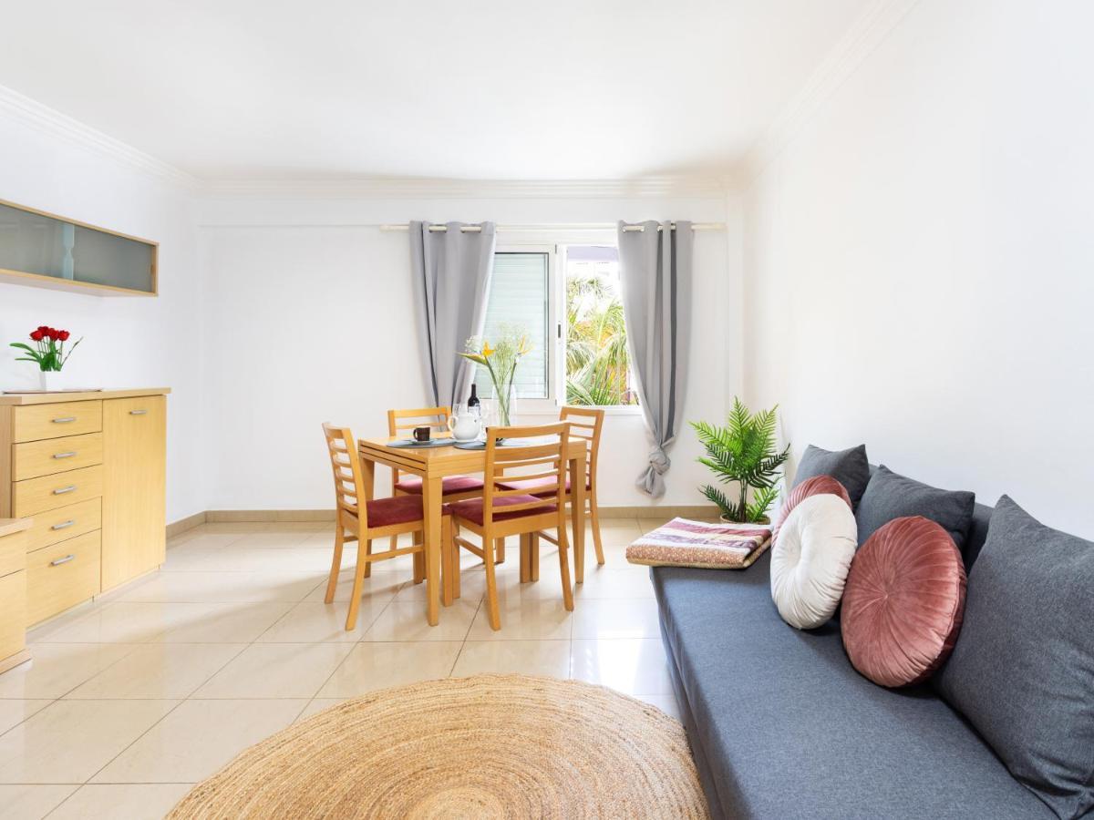 Live Los Cristianos Los Playeros Close To The Beach Арона Экстерьер фото