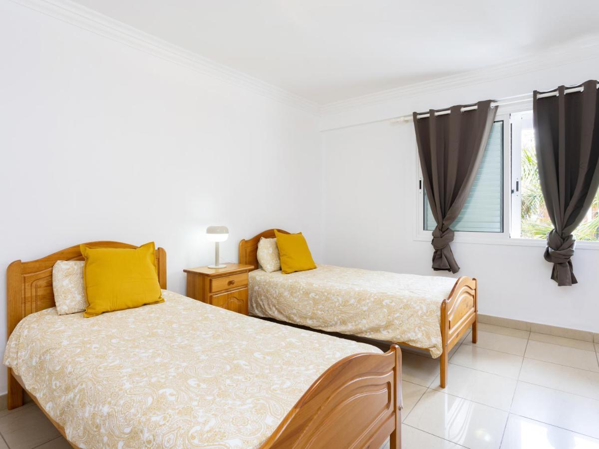 Live Los Cristianos Los Playeros Close To The Beach Арона Экстерьер фото