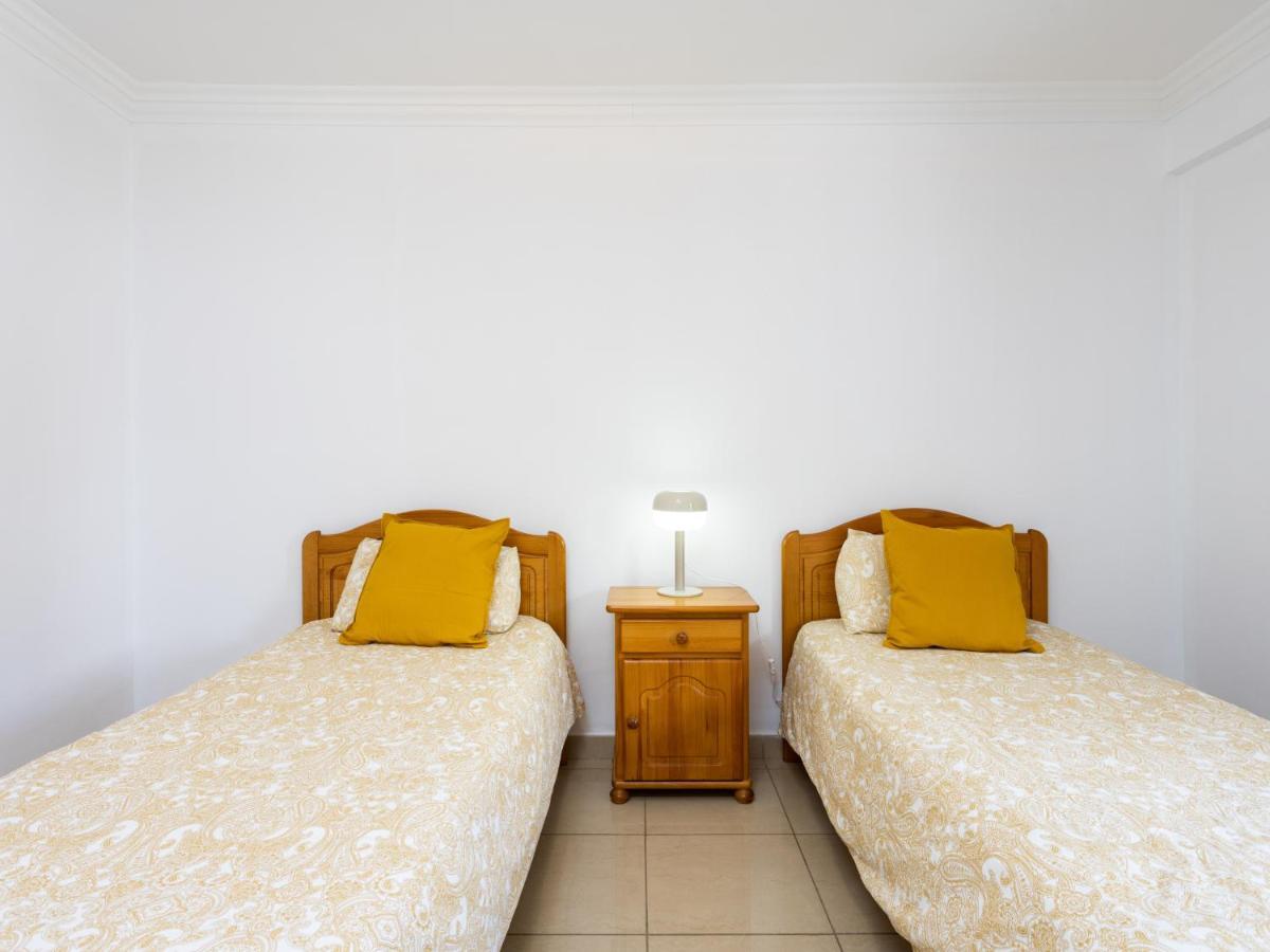 Live Los Cristianos Los Playeros Close To The Beach Арона Экстерьер фото